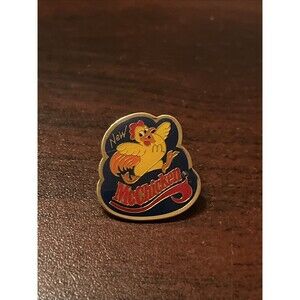 McDonald’s‎ McChicken Sandwich Employee Lapel Pin